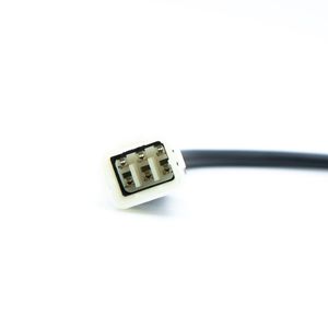 OBD Adapter Kawsaki <b>Bike</b> EUR4 6pins - Product Image 2