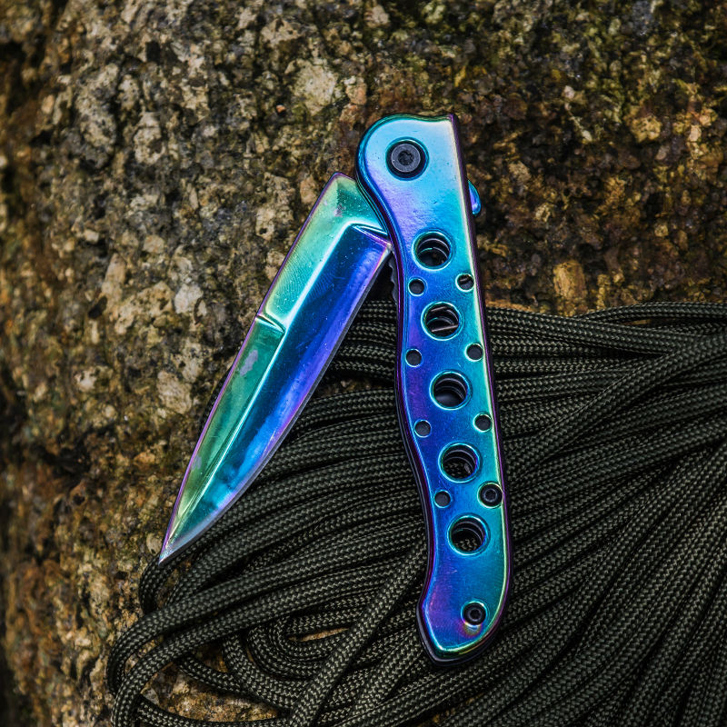 YJ Knives