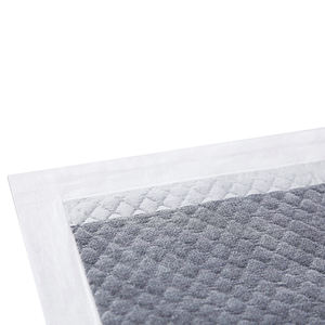 Tapis absorbant <span class=keywords><strong>pour</strong></span> <span class=keywords><strong>chien</strong></span> et chat en bambou imperméable SAP, tapis d'apprentissage <span class=keywords><strong>pour</strong></span> chiot - Product Image 3