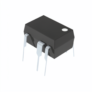 8 DIP , 7 Leads NCP1079AAP100G Power Management (PMIC) Electronic Chips Component In Stock - Product Image 1
