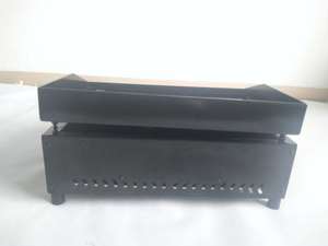 Heavy Duty Flat Top Grill Station Cho Nhà Bếp Cắm Trại Ngoài Trời Tailgating Tabletop Gas Grill - Product Image 5