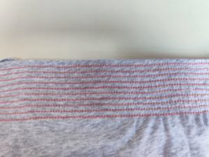 <span class=keywords><strong>Machine</strong></span> à <span class=keywords><strong>coudre</strong></span> multi-aiguilles série ST-008, industrielle, 13 aiguilles, coupe-fil automatique et entraînement automatique - Product Image 6