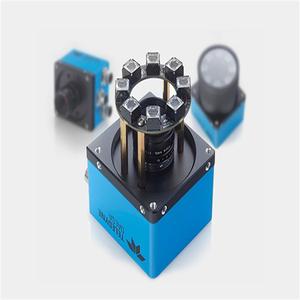 Tarjeta de Adquisición de Imágenes DALSA con Interfaz CoaXPress Xtium2-CXP Serie PX8 Compatible con Múltiples Sistemas - Product Image 6