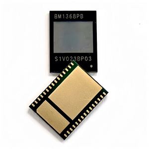 ชิปประมวลผล BM1368 BM1368PB ใช้ร่วมกับ BM1368PV BM1368AA BM1368PA ได้ มีสินค้าในสต็อกสำหรับ NerdQaxe+2.5Th/s ของแท้ใหม่ - Product Image 1