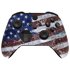 เคสด้านหน้าพร้อมวงแหวนเน้นเสียงสำหรับ Xbox Elite Series 2คอนโทรลเลอร์-ชุดอัปเกรดทดแทนแบบกำหนดเอง - Product Image 5