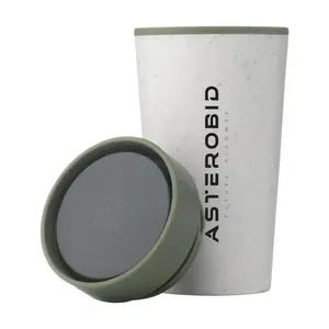 Tazza termica Made in Europe, merchandising sostenibile - Product Image 2
