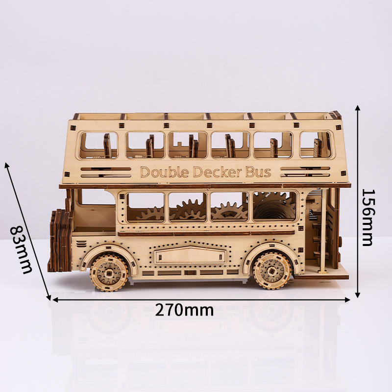 รถโดยสารสองชั้น