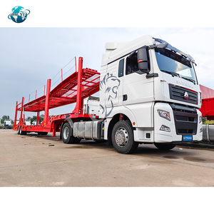 Nuevo suministro <span class=keywords><strong>de</strong></span> personalización <span class=keywords><strong>de</strong></span> soporte 2/3 ejes 6/8/10 <span class=keywords><strong>coches</strong></span> transporte coche portador camión semirremolque utilizado <span class=keywords><strong>para</strong></span> transportar vehículos <span class=keywords><strong>pequeños</strong></span> - Product Image 2