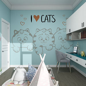 <span class=keywords><strong>Planche</strong></span> de sol en vinyle SPC à grain de <span class=keywords><strong>teck</strong></span>, antidérapante, facile à nettoyer, durable, imperméable, garantie 5 ans, clic, cuisine, salle de bain - Product Image 6