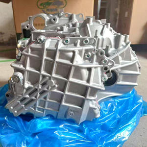 Vente en gros de haute qualité remise à neuf pour boîte de vitesses U660 Aisin 6AT Transmission automatique Garantie 1 an pour Avalon - Product Image 2