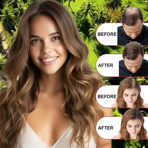 Huile de Batana 100% Pure, Biologique et Naturelle OEM pour la Croissance Capillaire et l'Hydratation des Cheveux - Product Image 6