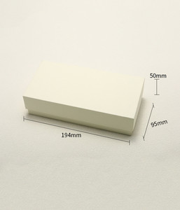Beige Color Vintage Sunglasses Eyewear <strong>Eyeglass</strong> PU Case Protective <strong>Holder</strong> with Box and Cloth - Product Image 5