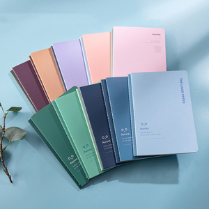 Xoắn ốc bìa cứng viết thành phần đồ thị trang giấy Logo Khóa khách du lịch Chìa Khóa Máy tính xách tay Tạp Chí số lượng lớn chính dễ thương cá nhân - Product Image 5