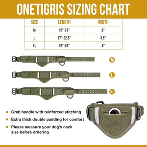 Comfortabele Verstelbare Metalen Gesp Bedieningshendel Custom Logo Air Tag Pocket Huisdier Hond Halsband - Product Image 4