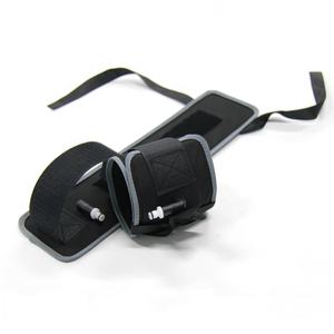 Эластичный медицинский бандаж без латекса, идеально подходящий для чувствительных пациентов, подвергающихся частому забору крови. - Product Image 1