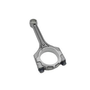 Hyundai Kia moteur bielle Gamma 1.6 1.4 modèle 235102B010 23510-2B010 pièces automobiles - Product Image 3