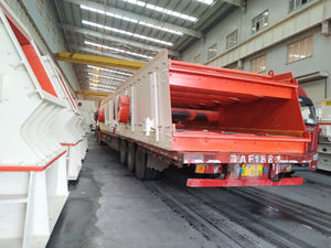 סרי לנקה 3YK2160 רטט מסננת מסך עבור חול צמח מסין - Product Image 3