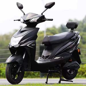 Scooter eléctrico de 2 ruedas de 10 pulgadas para distribuidor - Product Image 6