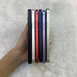 Desbloquear Original usado I Mobile Phone12 64G 128g 256G Precio <span class=keywords><strong>barato</strong></span> con buenas condiciones Calidad para venta al por mayor - Product Image 3