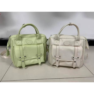 Sac à langer pour maman de grande capacité personnalisé, sac à langer pour poussette, sac de voyage pour l'hôpital, sac de rangement pour bébé, sac à dos pour maman - Product Image 4