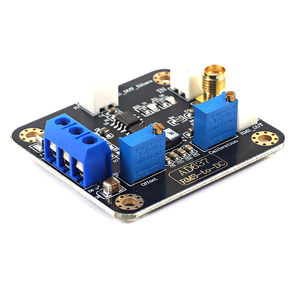 Module convertisseur RMS-DC large bande haute précision AD637 – Détecteur de valeur efficace pour produits de communication et de réseautage - Product Image 2