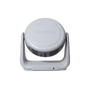 จอ LCD 4K พร้อมแบตเตอรี่20800mAh โปรเจคเตอร์ดิจิตอลอัจฉริยะโฮมเธียเตอร์ LCD - Product Image 1