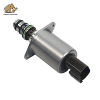 Pièces de pompe hydraulique, électrovanne rotative 05222281153, vanne de commande proportionnelle pour machines de construction E320 E323 E336 E374