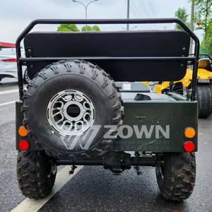 ขายตรงจากโรงงาน รถมินิไฟฟ้า 4x4 แบบจีน สำหรับผู้ใหญ่ รถบักกี้สำหรับขับบนเนินทราย <span class=keywords><strong>ราคา</strong></span>ประหยัด สำหรับการท่องเที่ยวแบบออฟโรด - Product Image 2