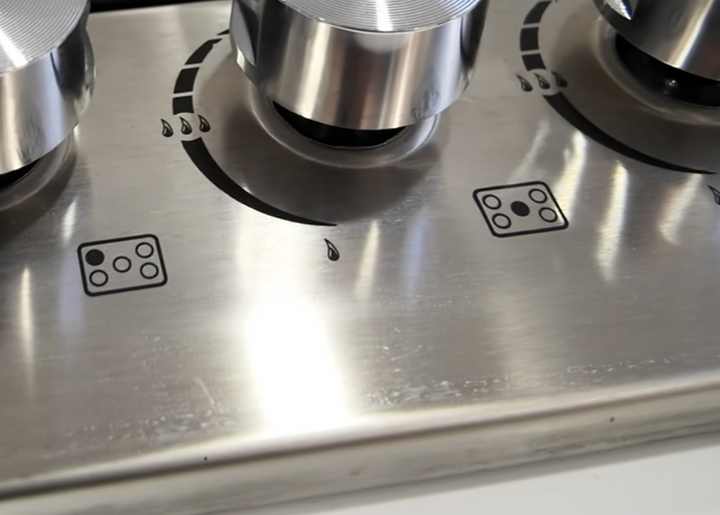 On sale 2 burner gas stove kitchen gas hob built in gas cooker 2 burner