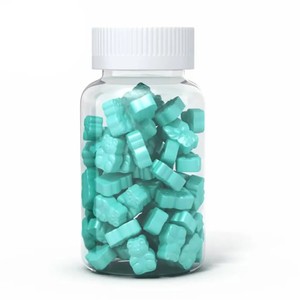 <span class=keywords><strong>Integratori</strong></span> Vitaminici in Gommose a Marchio Privato, Gommose Vegane di Biotina e Collagene <span class=keywords><strong>per</strong></span> <span class=keywords><strong>Capelli</strong></span>, Pelle e Unghie - Product Image 2