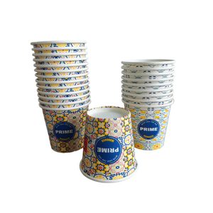 ถ้วยกระดาษทดสอบแบบใช้แล้วทิ้งขนาด 75 มล. สำหรับกาแฟ - Product Image 6