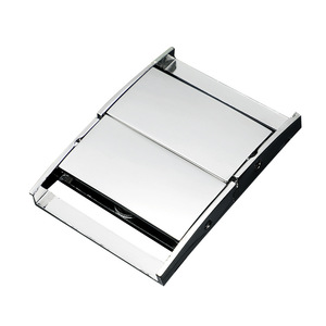 Hebilla de Metal para Bolsos, 40 mm de Diámetro Interior, Aleación de Zinc, Accesorio de Ferretería, Primavera 2022 - Product Image 4