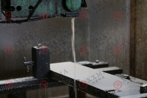 Moules en acier Q345B forgé à chaud pour blocs de béton, moules à pavé<span class=keywords><strong>s</strong></span> XINGXIN, moules à briques autobloquantes, moules à pavé<span class=keywords><strong>s</strong></span> pour murs - Product Image 2