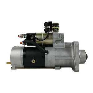 IZUMI Motor Starter Motor untuk Volvo EC240 EC290 suku cadang mesin - Product Image 1