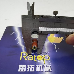8-98086433-0 8980864330 3611310-E1100 Fuel <b>Water</b> Pressure <b>Sensor</b> for 4HK1 Engine Zx200-3 Excavator - Product Image 3