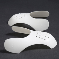 Embauchoirs en métal personnalisables avec protège-chaussures anti-plis et anti-rides pour baskets de sport