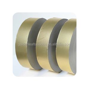 Papier de papier d'aluminium sous vide personnalisé de qualité alimentaire Offre Spéciale écologique papier de cadre intérieur pour l'emballage de boîtes de tabac - Product Image 6