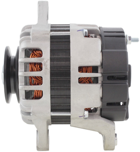 6678560, 96566261 Diesel marca venta al por mayor nuevo motor todos los modelos de la Asamblea 12v 65a 100% coche nuevo alternadores de los precios de los - Product Image 4
