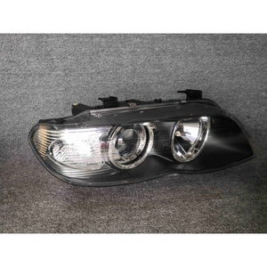 Gruppo Fari di Ultima Generazione per BMW X5 E53, Montaggio OE, Alta Luminosità, Perfetta Corrispondenza con il Corpo, Impermeabile, Faro Anteriore - Product Image 4