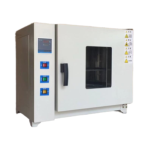 Horno de Secado por Aire Forzado a Gran Escala bibo Nuke, Horno de Secado por Aire Forzado para Laboratorio - Product Image 3