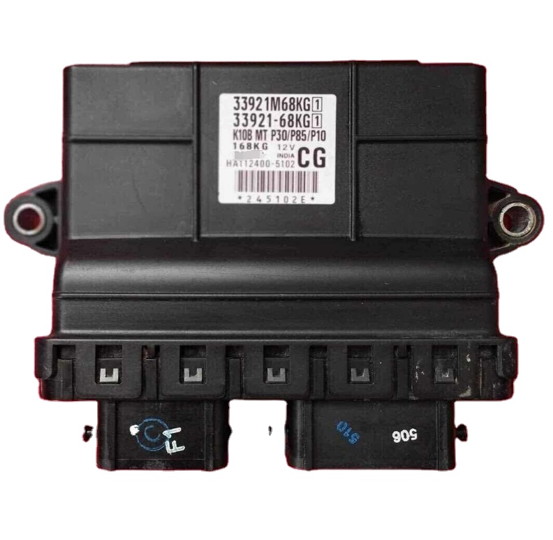 Suzuki CELERIO ECU ECM - Professional Engine Computer Board