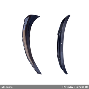 Alerón Trasero de Fibra de Carbono Estilo PSM para BMW Serie 5 F18/F10 M5 Sedán, 2009-2016 - Product Image 3