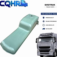 Original Oil Pan Assembly VG1800150015A Fit for SINOTRUK WD615 Engine HOWO Heavy Truck Engine Sump Parts