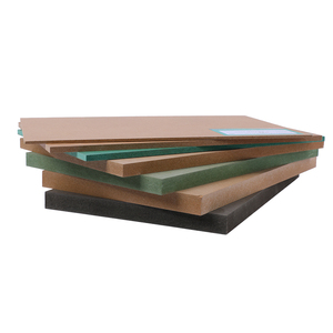 1mm 1.8mm 18mm 8x4 <span class=keywords><strong>MDF</strong></span> milamine mẫu bảng màu sản phẩm - Product Image 5