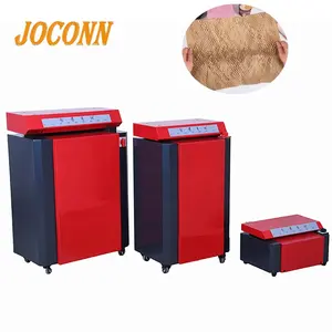 Máquina trituradora de cartón con forma de malla trituradora de paquetes de cartón de papel A4 para la industria de procesamiento de repuestos