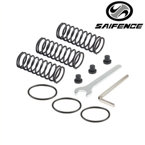 <b>Racing</b> <b>Wheel</b> Brake Pedal Spring Kit 6.5cm X 2.4cm For Logitech G25 G27 G29 With Handbrake - Product Image 5