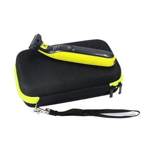 Rasoir rotatif étanche en usine tondeuse à barbe Filips série 90 70 étui de transport pour rasoir électronique - Product Image 5