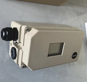 3730 1 2 3 High con Protocolo de Comunicación HART Control 3730-5 Ip P - Product Image 3
