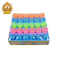 Fabricant vente en gros montre jouet avec tablette boule de bonbons durs