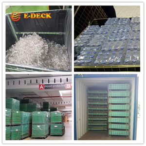 Warehouse Forklift <strong>Transportation</strong> Portable Movable Effective Storage Mesh Steel Collapsible <strong>PET</strong> Preform <strong>Cage</strong> - Product Image 6